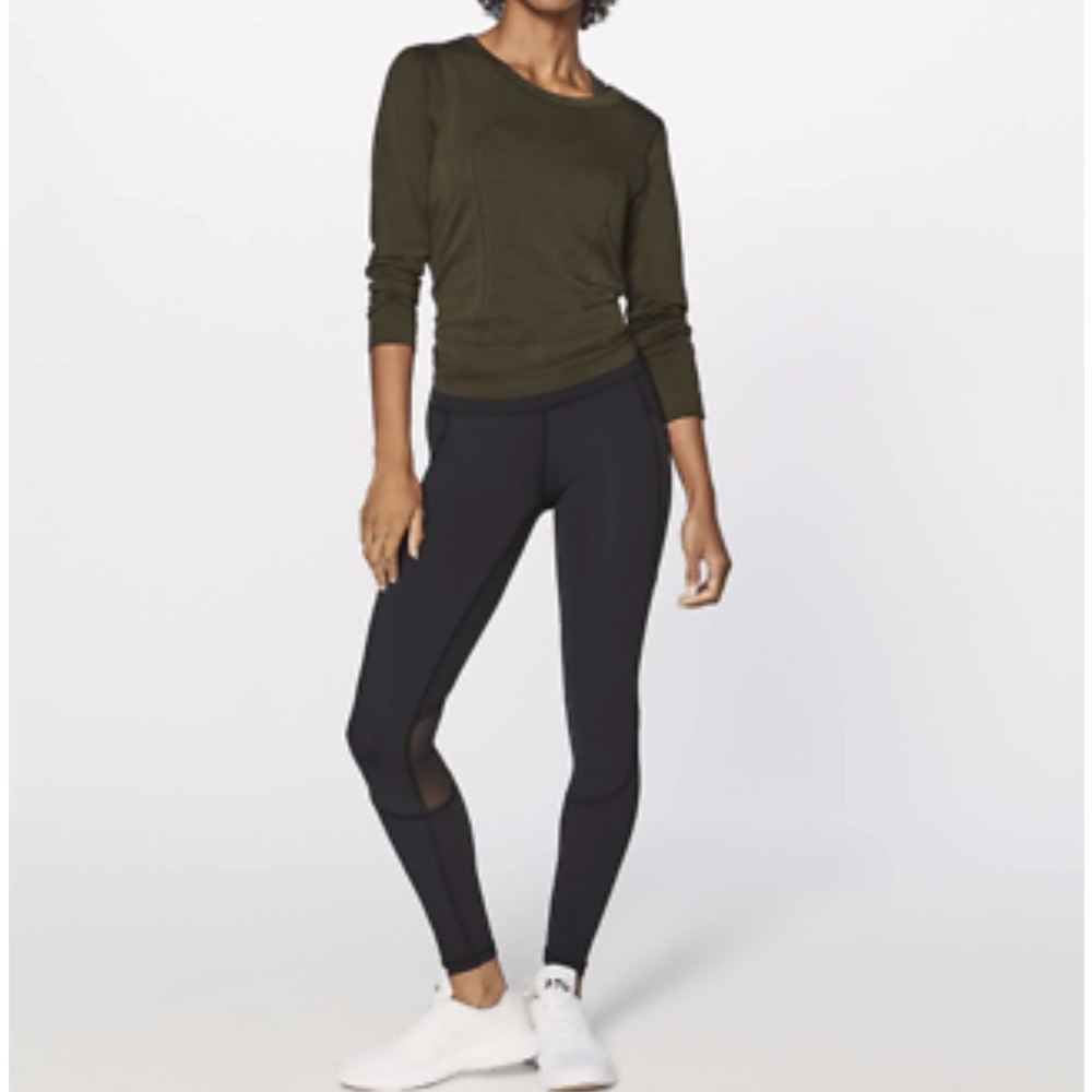 LULULEMON LEGGINGS